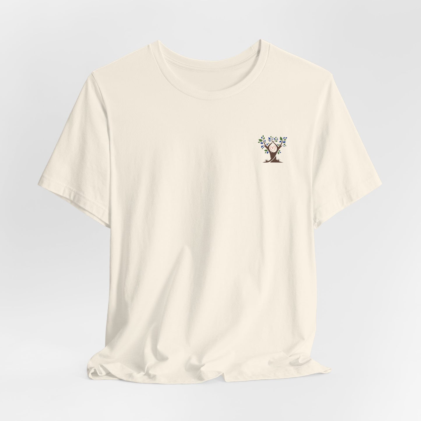 The Healing House of Yuma As in Heaven T-Shirt