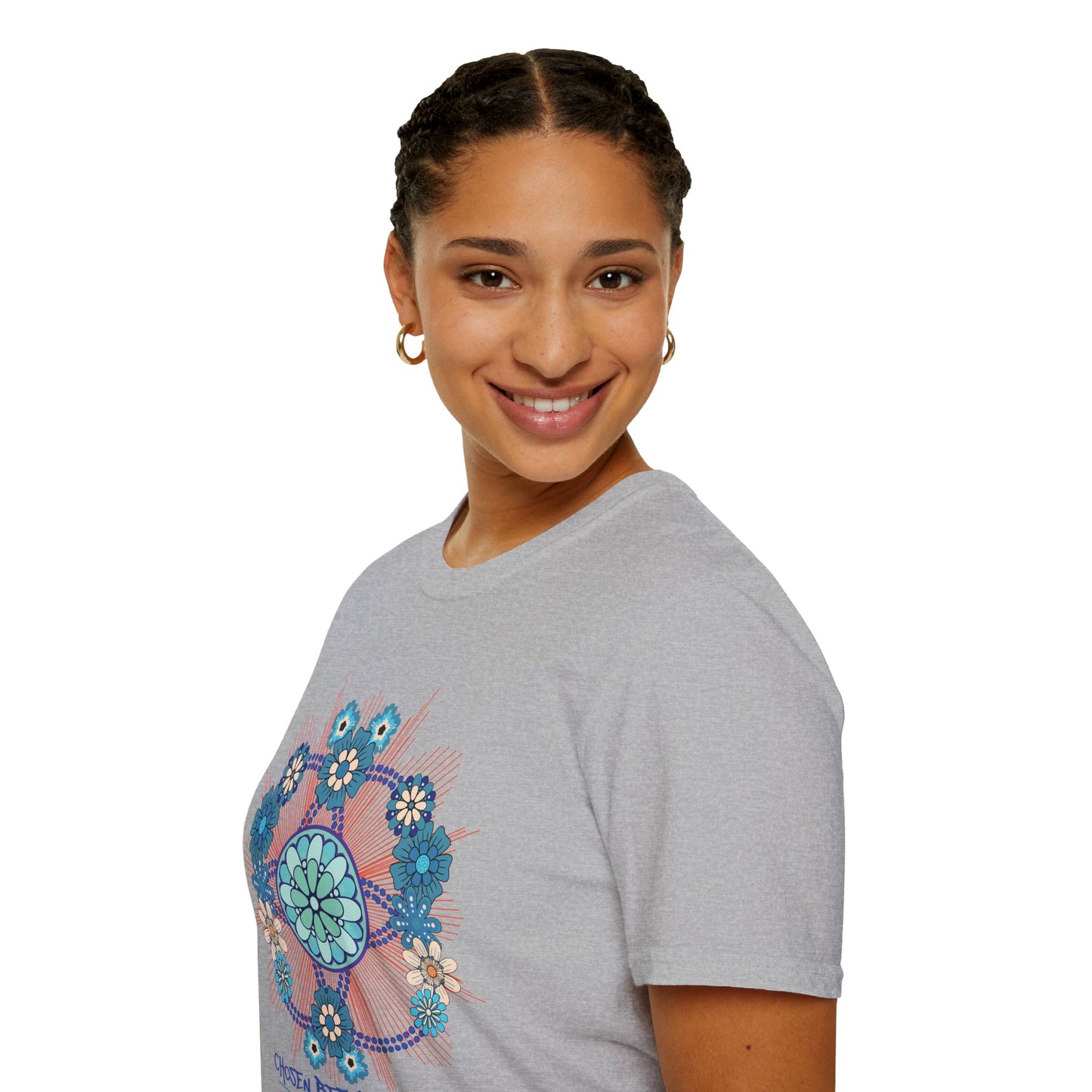 Chosen Before Birth T-Shirt