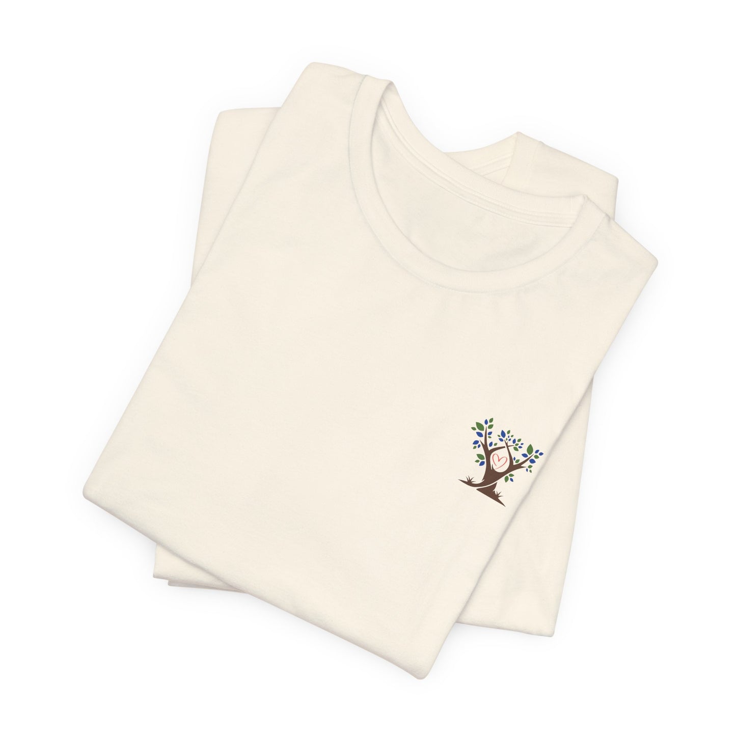 The Healing House of Yuma As in Heaven T-Shirt