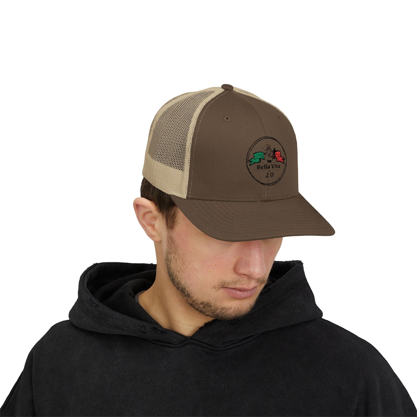 Bella Vita 20 Cap