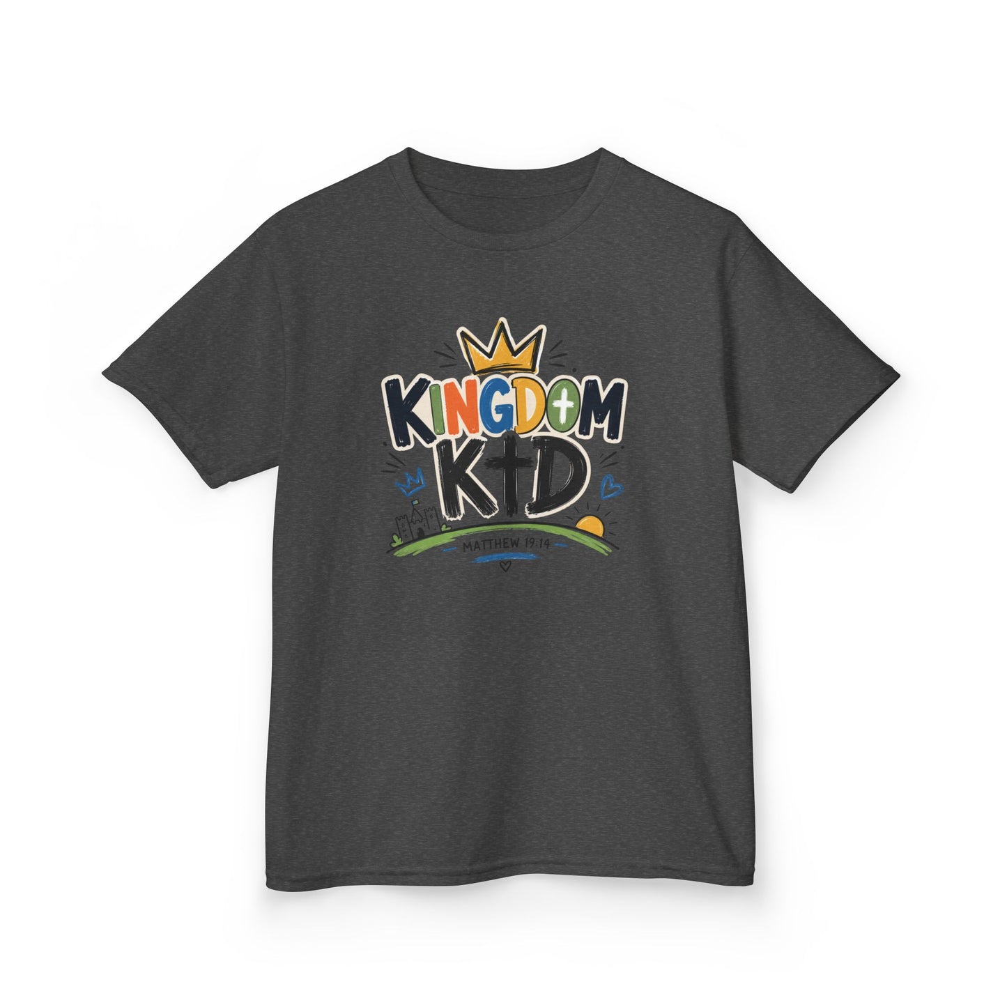 Kingdom Kid T-Shirt