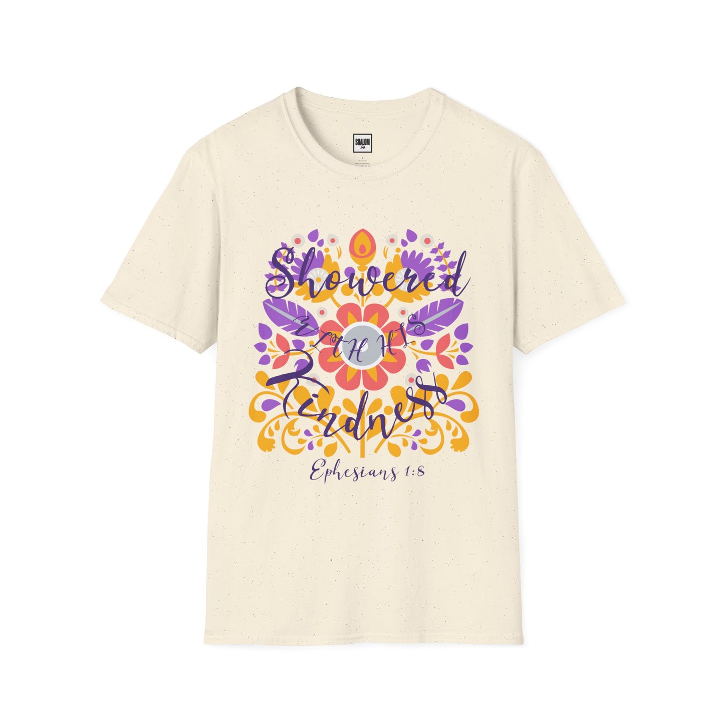 Showered with Kindness T-Shirt