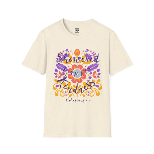 Showered with Kindness T-Shirt