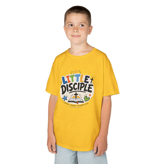 Little Disciple T-Shirt