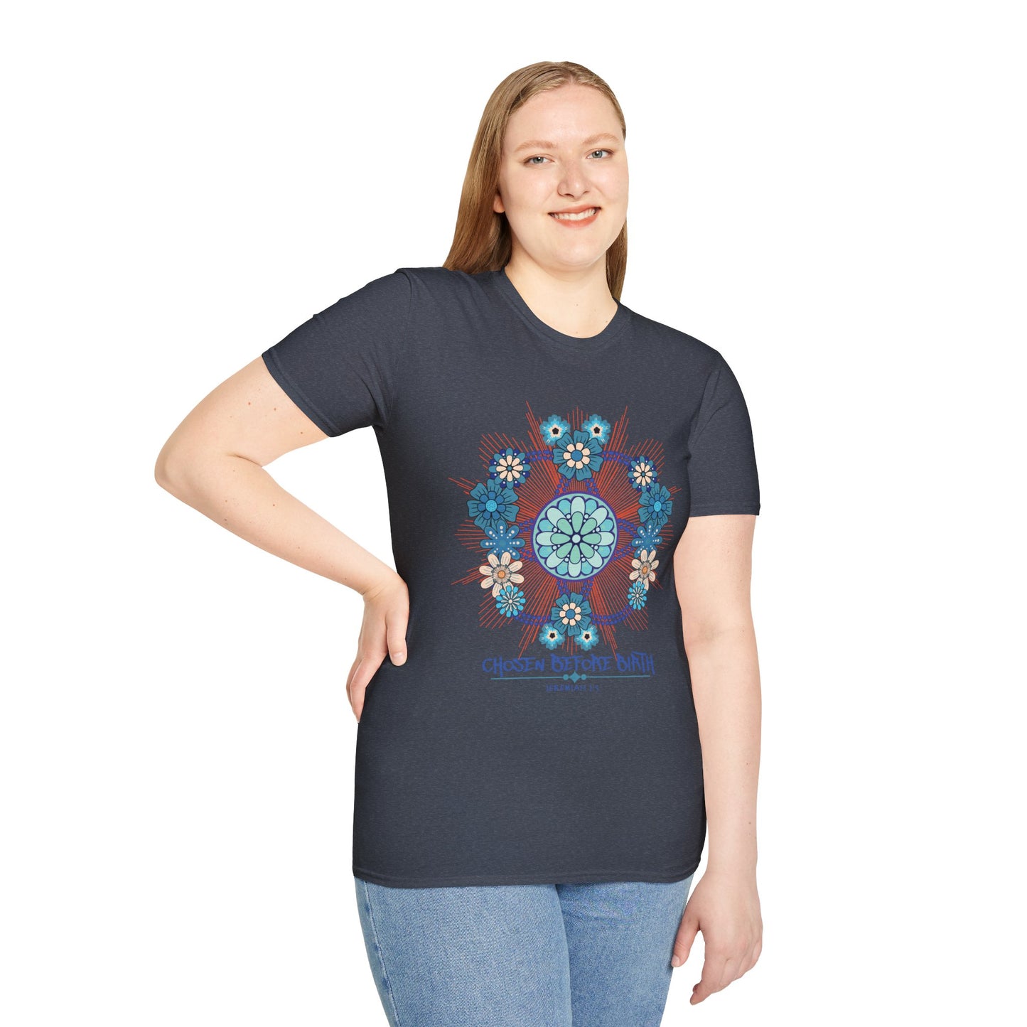 Chosen Before Birth T-Shirt