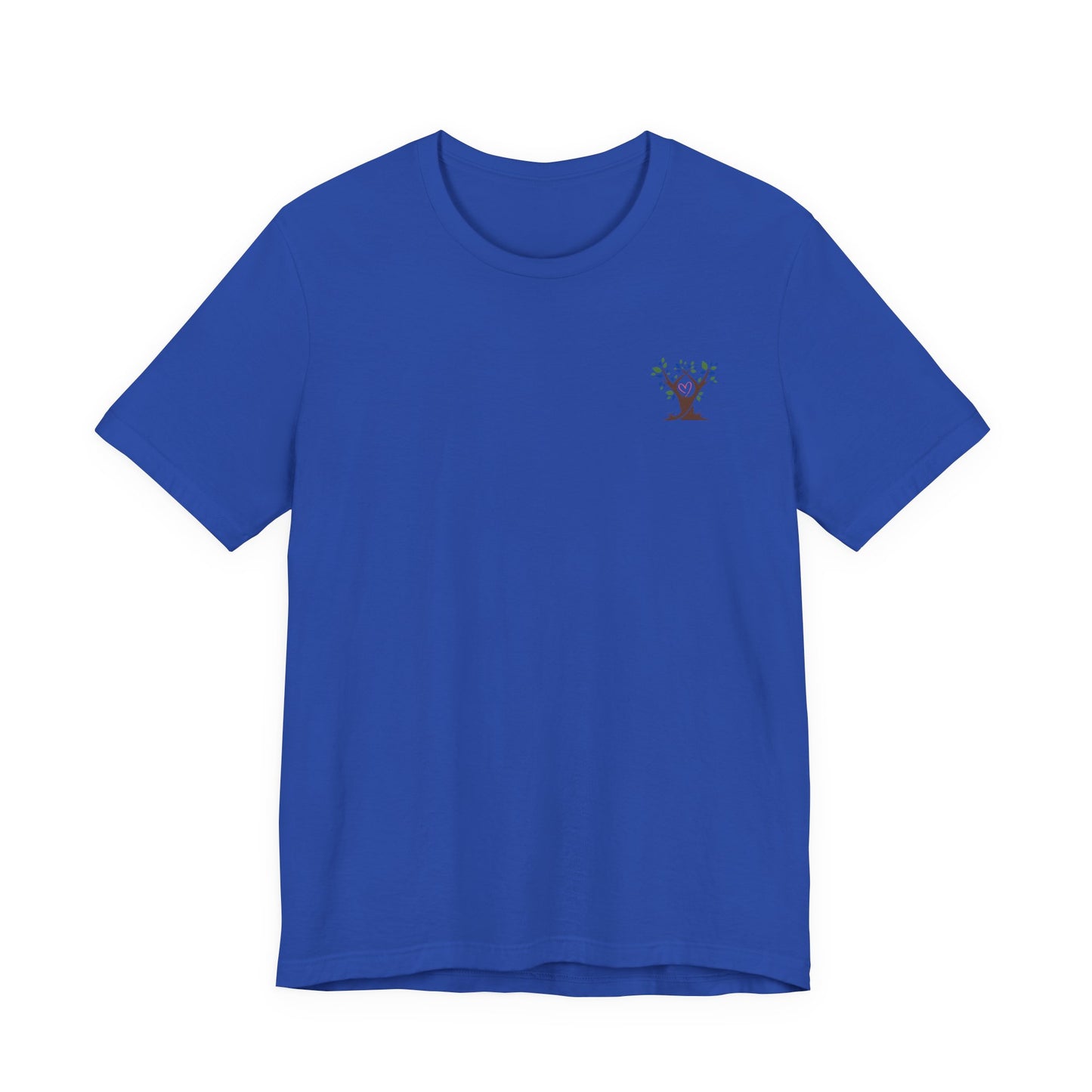 The Healing House of Yuma As in Heaven T-Shirt