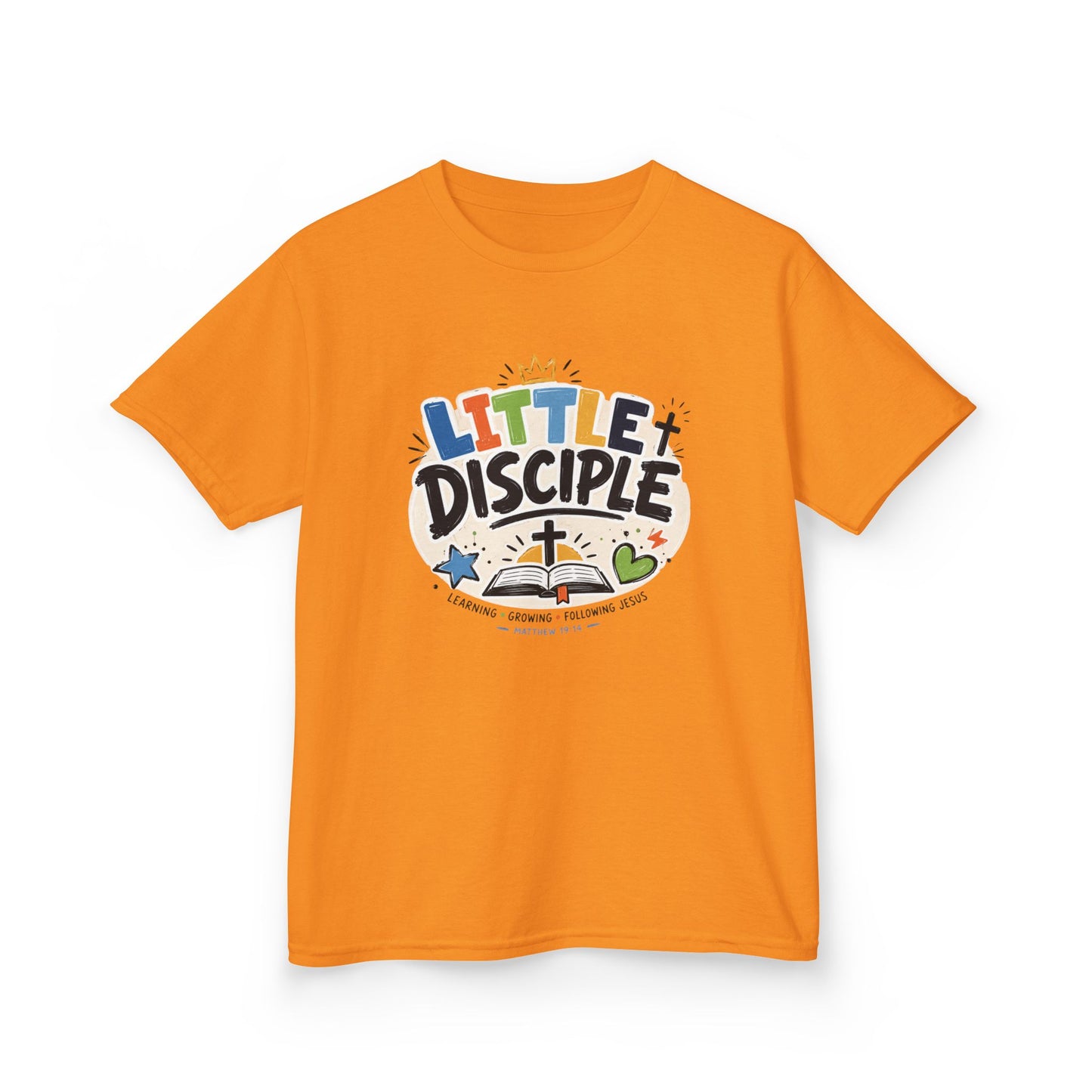 Little Disciple T-Shirt