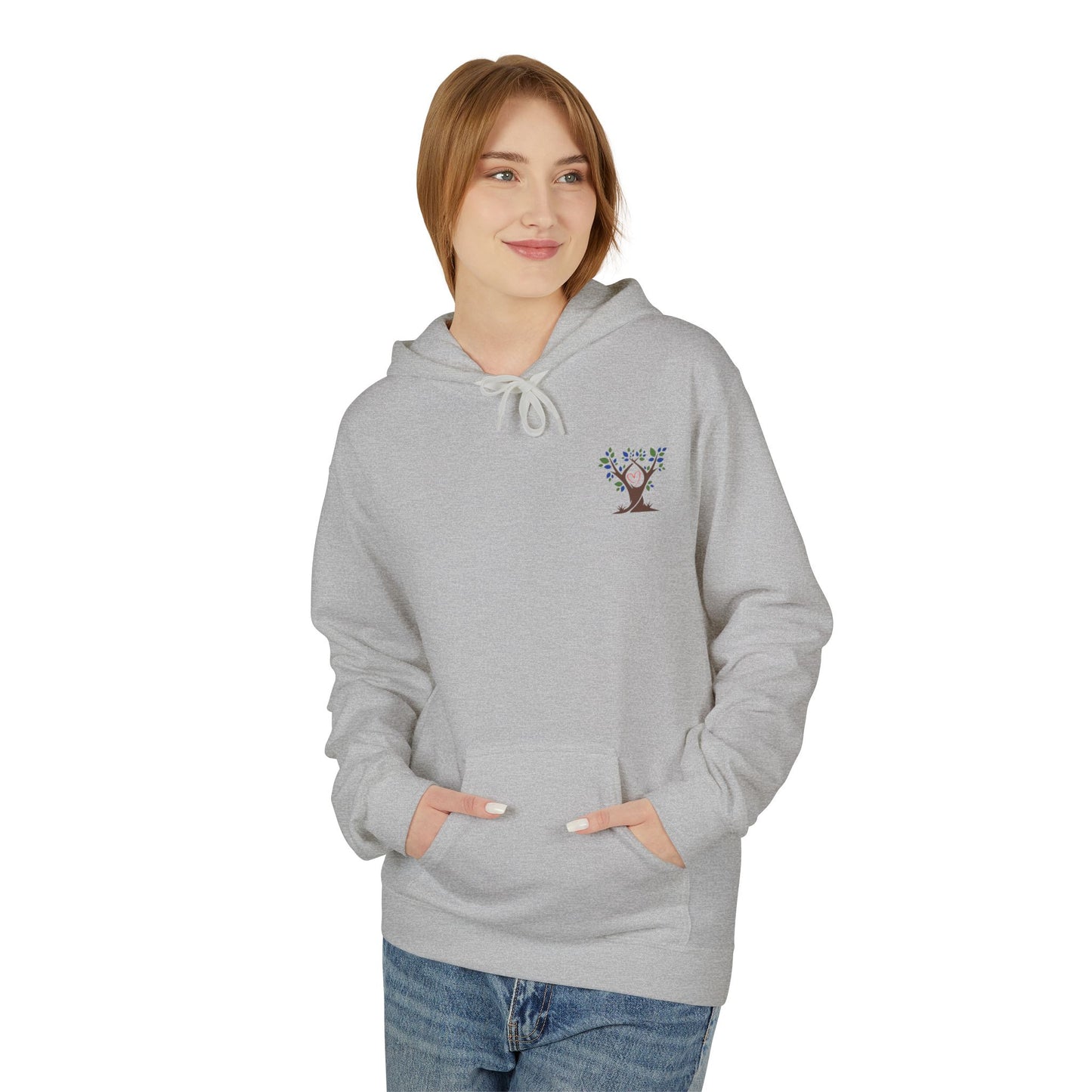 The Healing House of Yuma As In Heaven - Hoodie