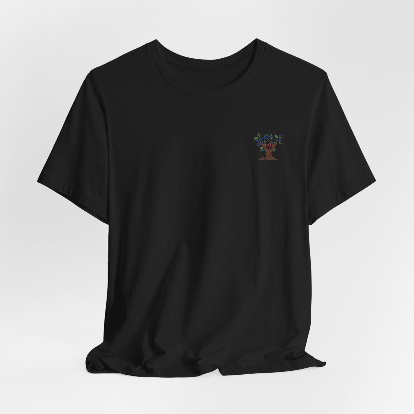 The Healing House of Yuma As in Heaven T-Shirt