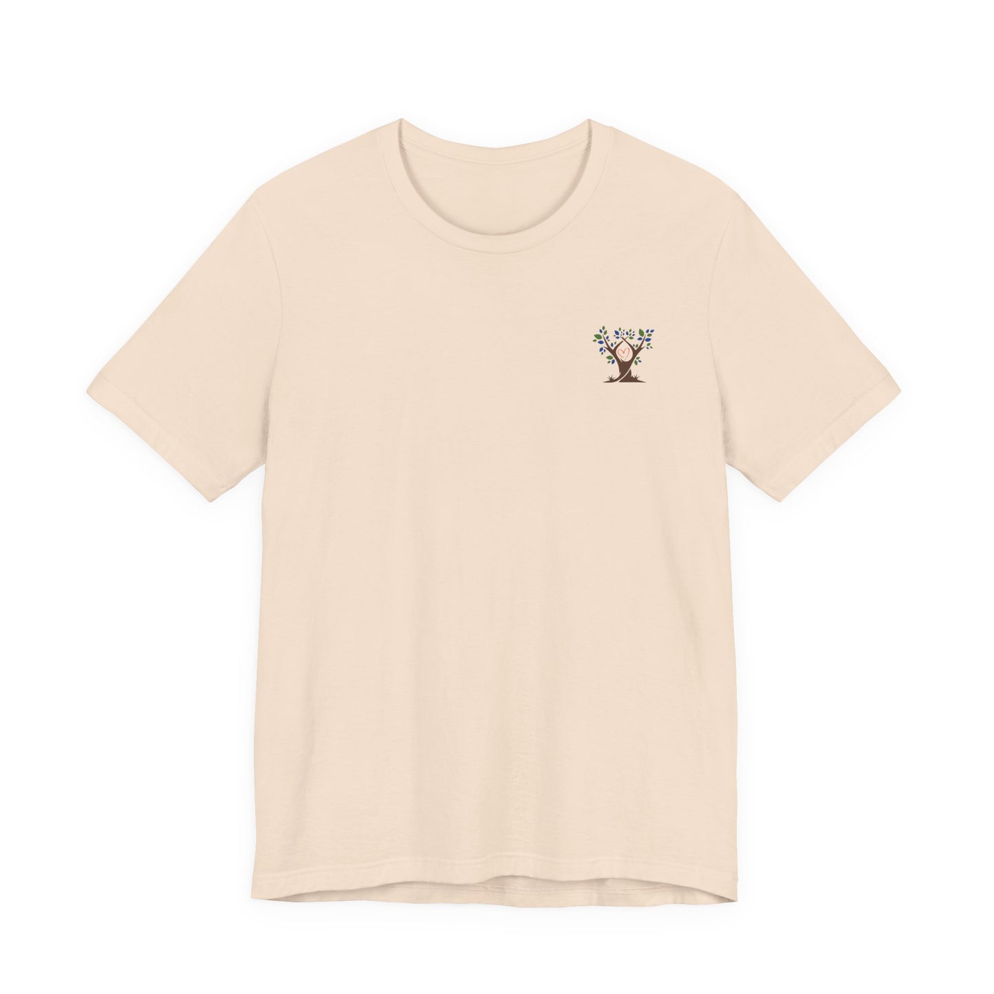 The Healing House of Yuma As in Heaven T-Shirt