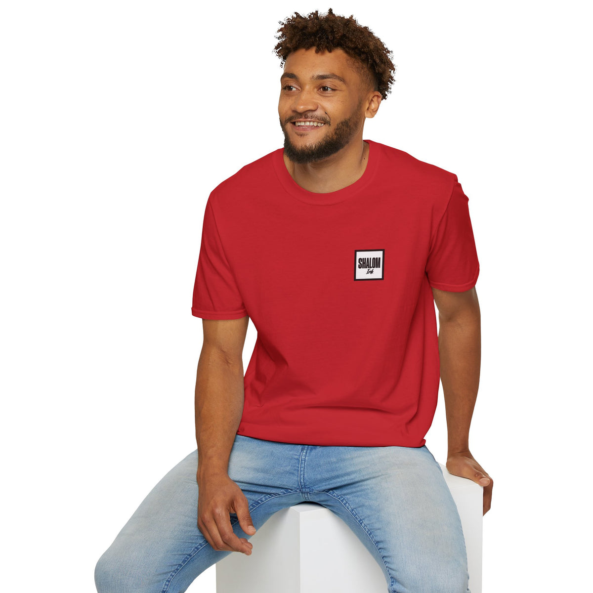 Worship T-Shirt