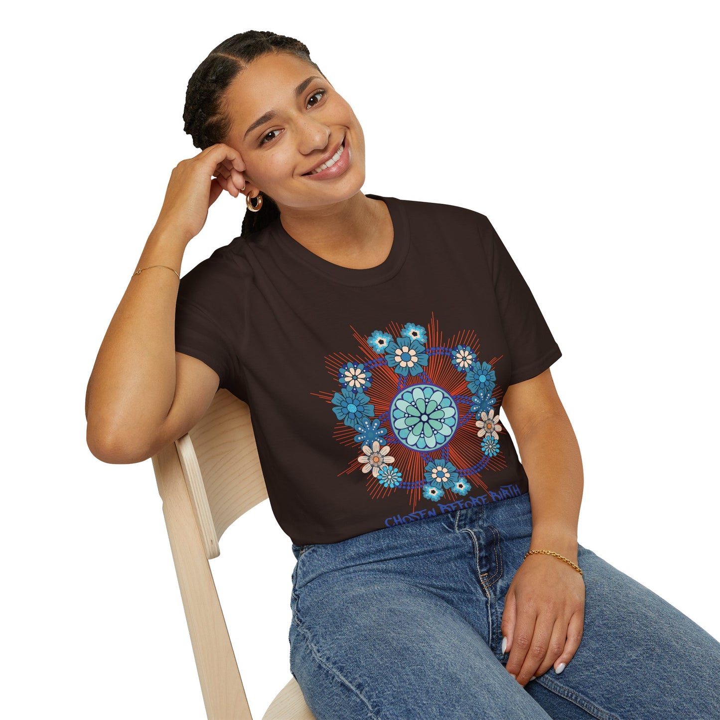 Chosen Before Birth T-Shirt