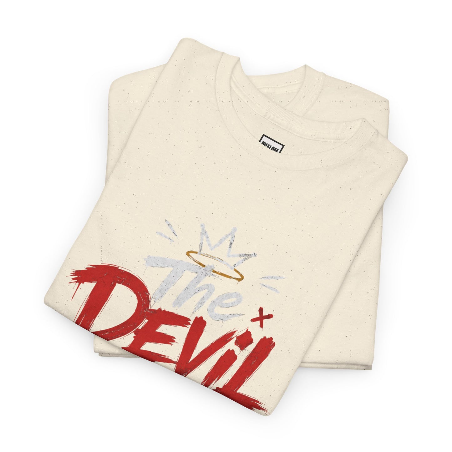 The Devil Is a Liar