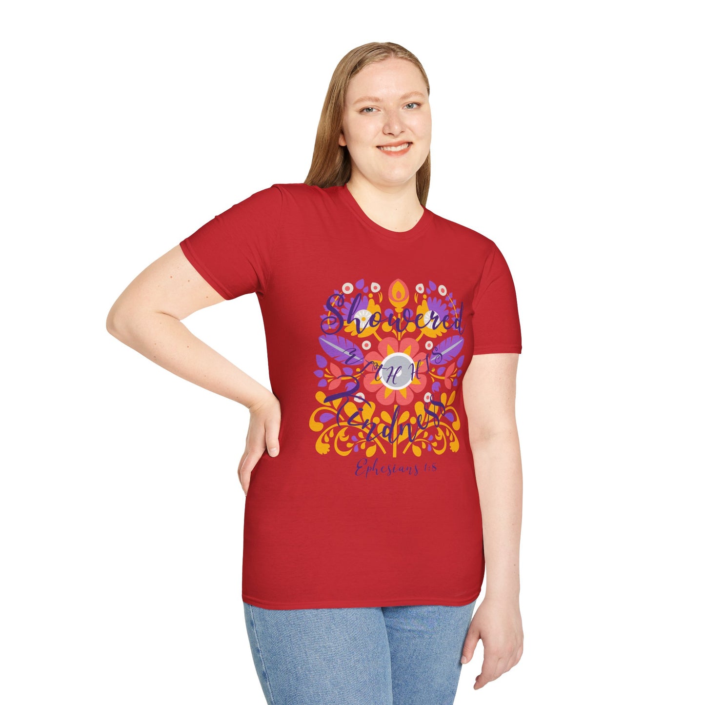 Showered with Kindness T-Shirt