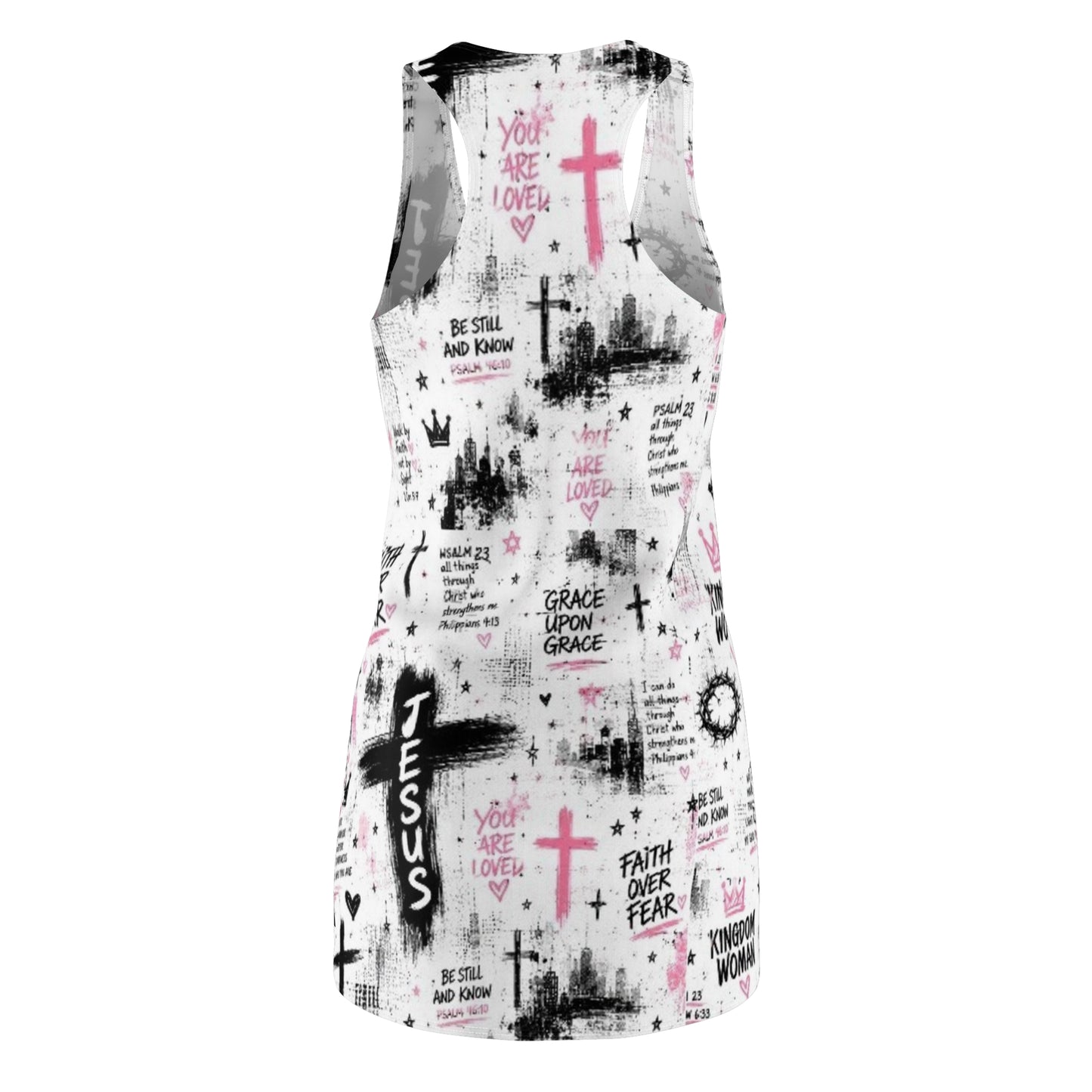 Kingdom Woman Dress