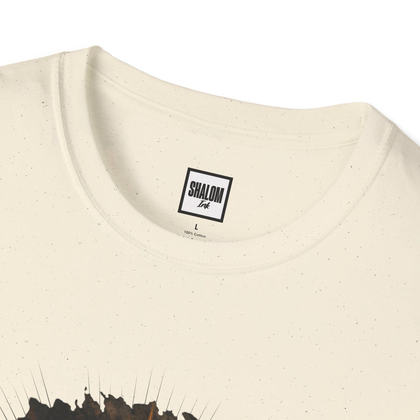 Armor of God T-Shirt