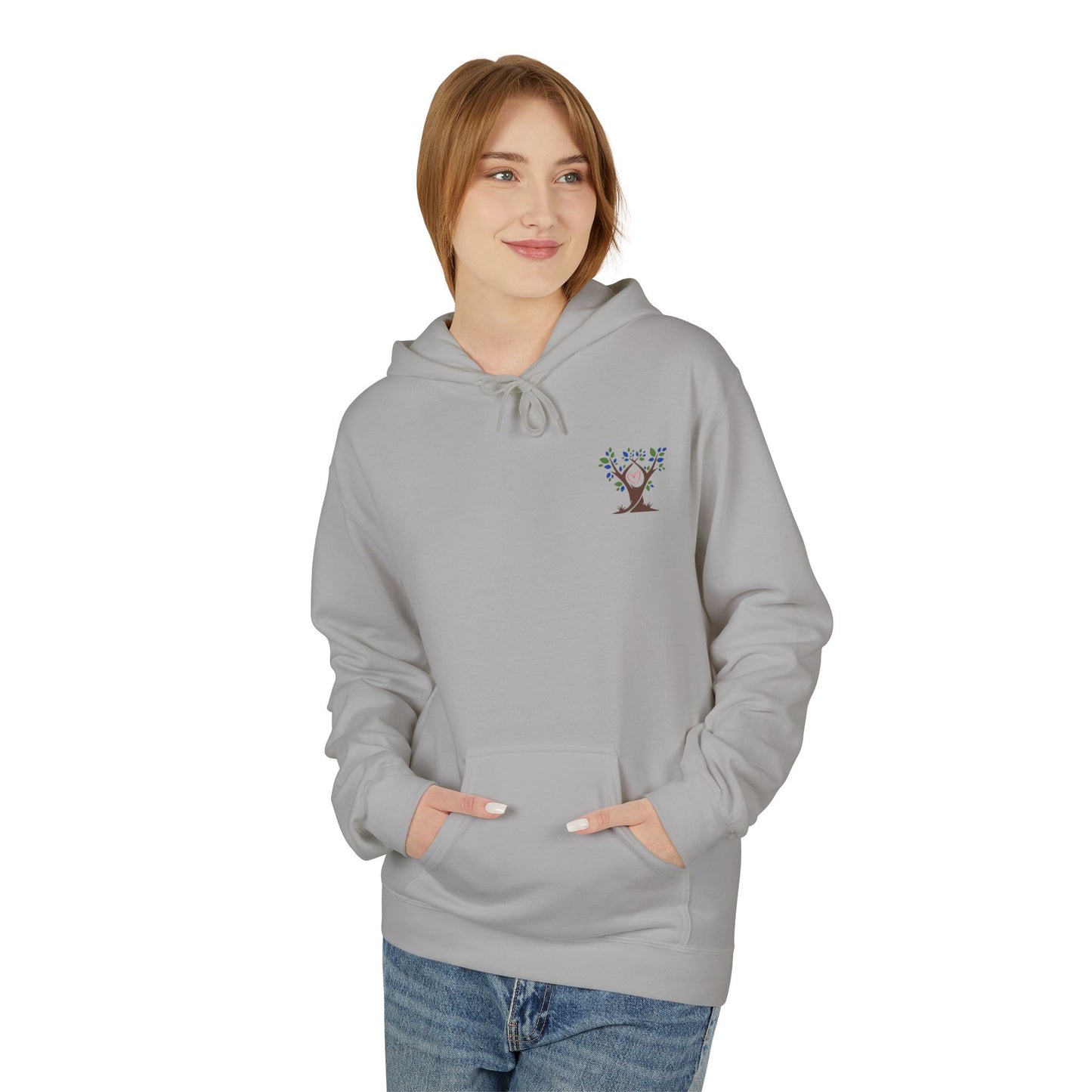 The Healing House of Yuma As In Heaven - Hoodie