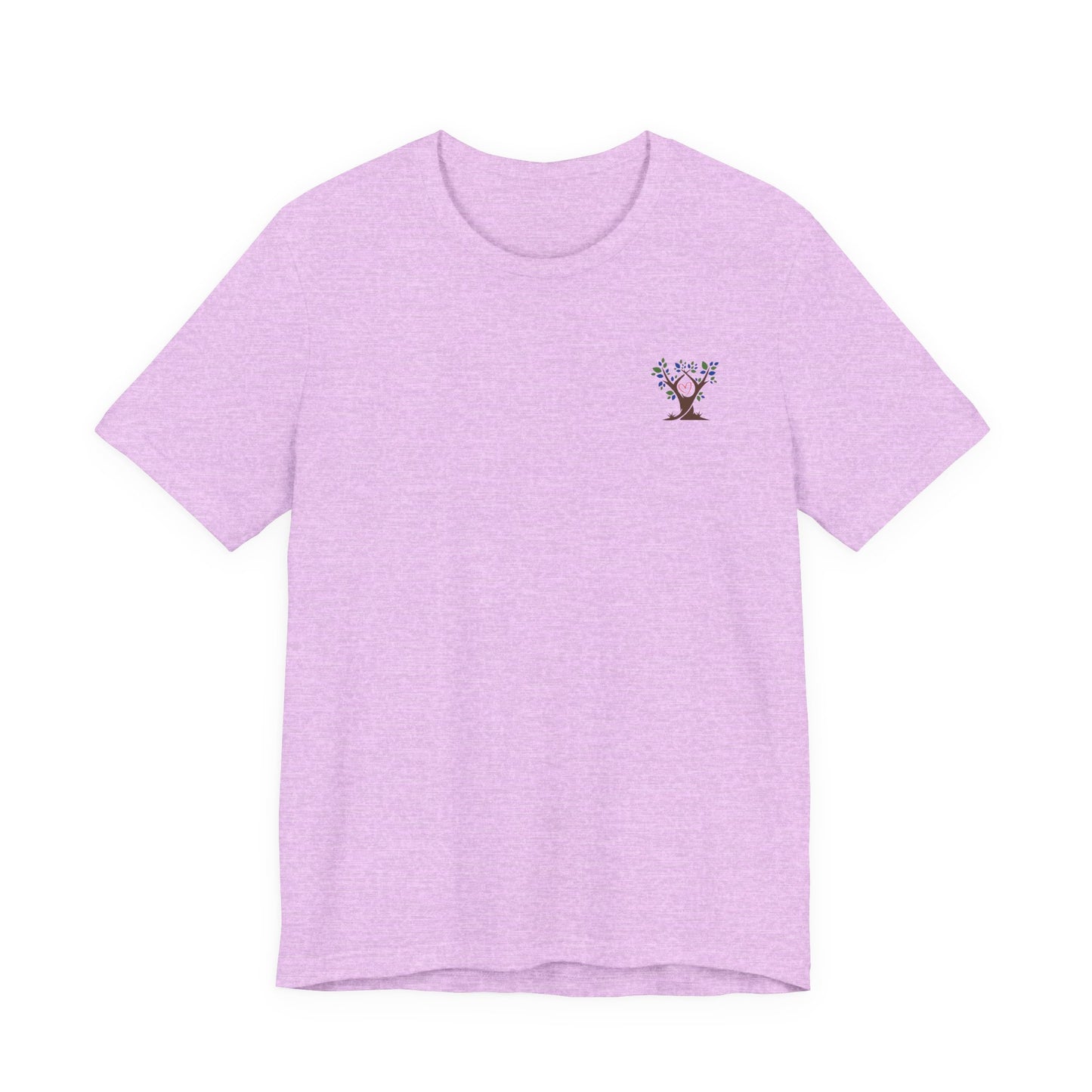 The Healing House of Yuma As in Heaven T-Shirt