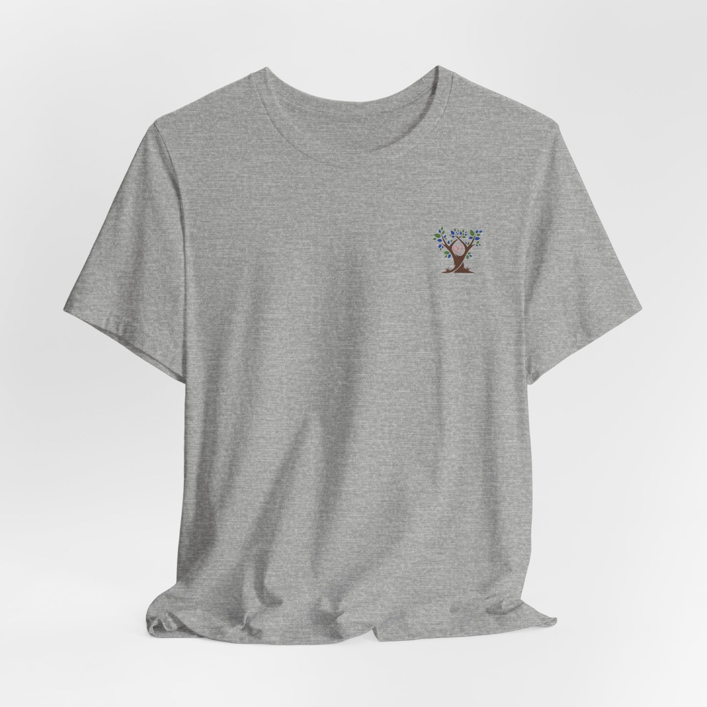 The Healing House of Yuma As in Heaven T-Shirt