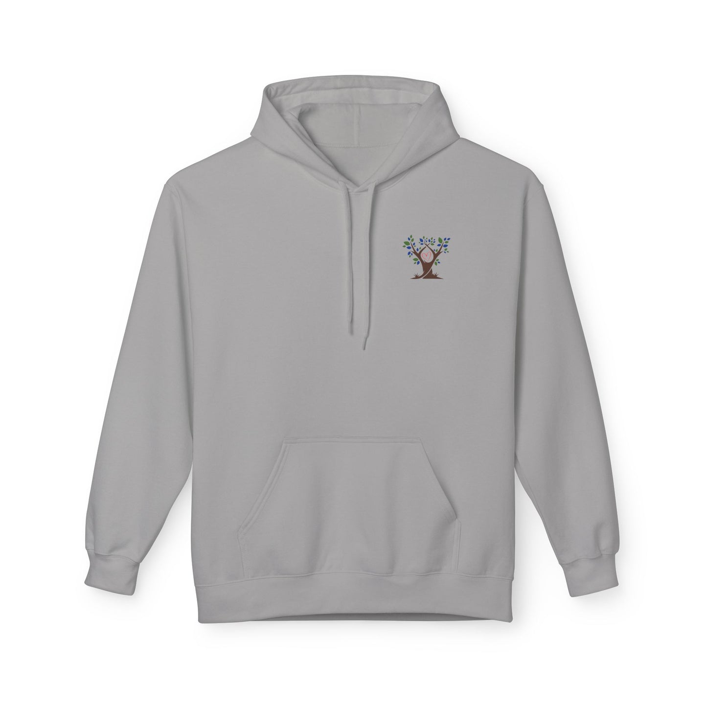 The Healing House of Yuma As In Heaven - Hoodie