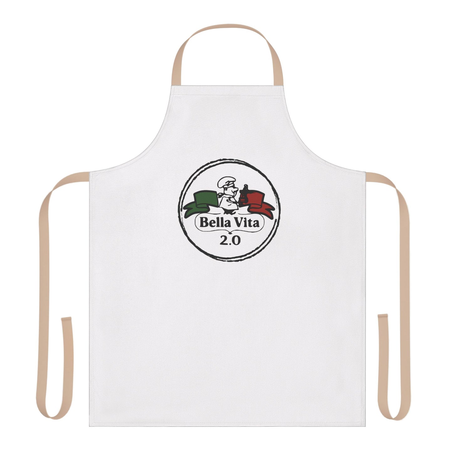 Bella Vita 2.0 Apron