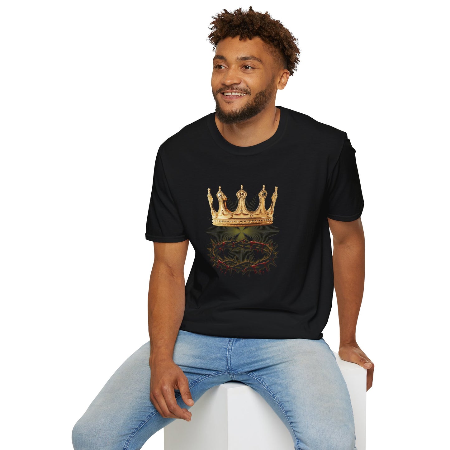 Rey de Reyes T-Shirt