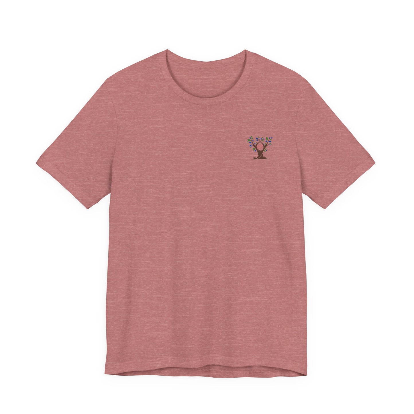 The Healing House of Yuma As in Heaven T-Shirt