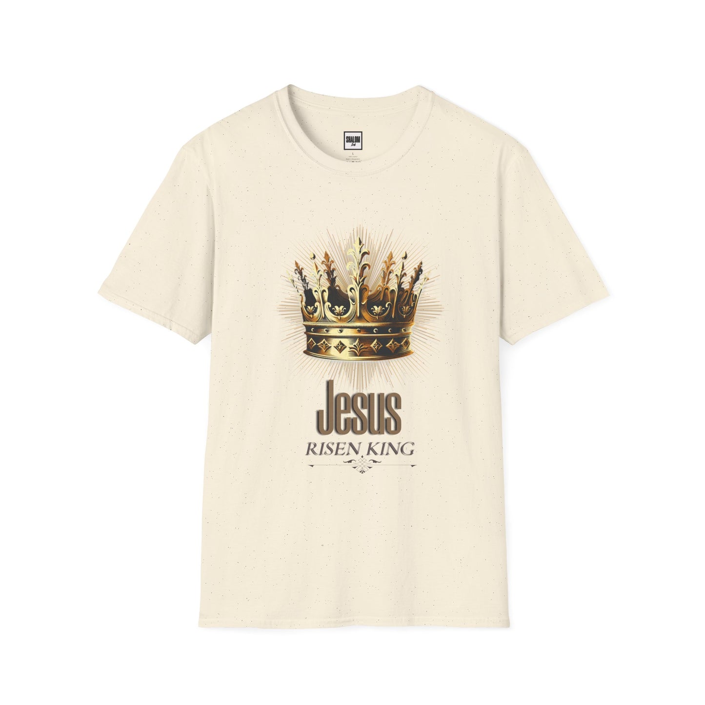Risen King- Unisex T-Shirt
