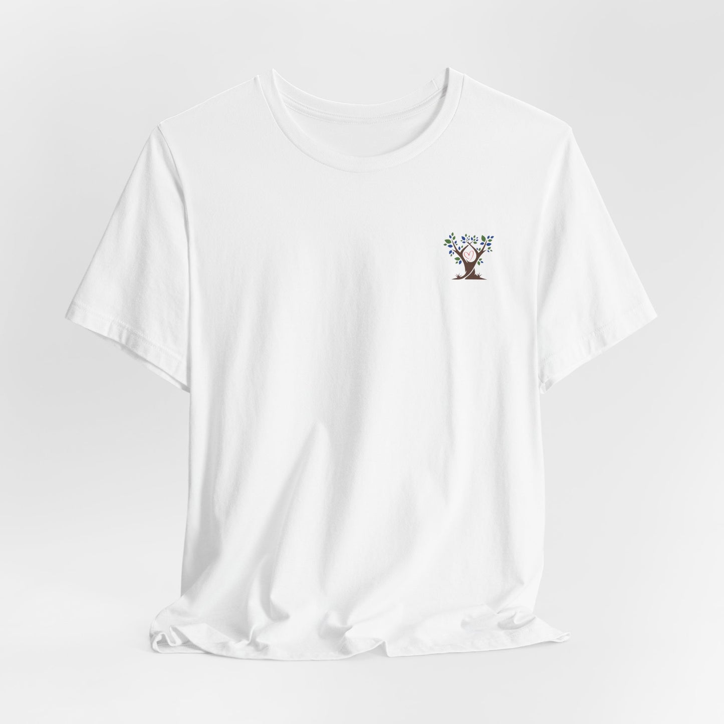 The Healing House of Yuma As in Heaven T-Shirt