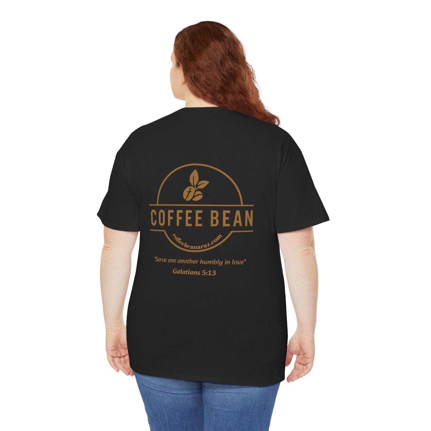 Coffee Bean T-Shirt