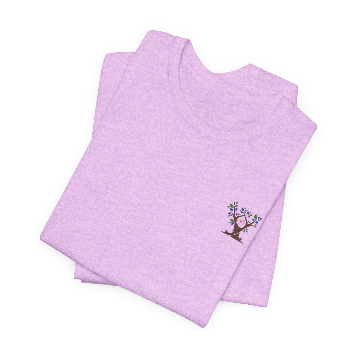 The Healing House of Yuma As in Heaven T-Shirt