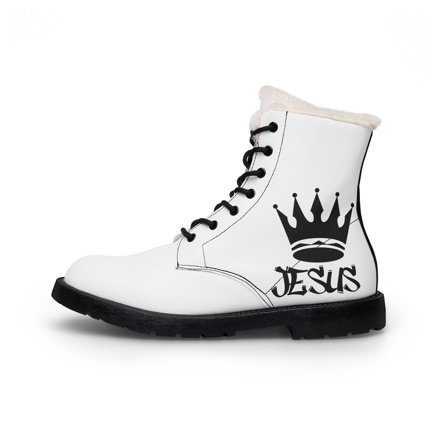 Men’s Faith Boots