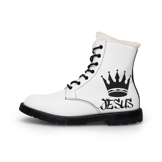 Men’s Faith Boots