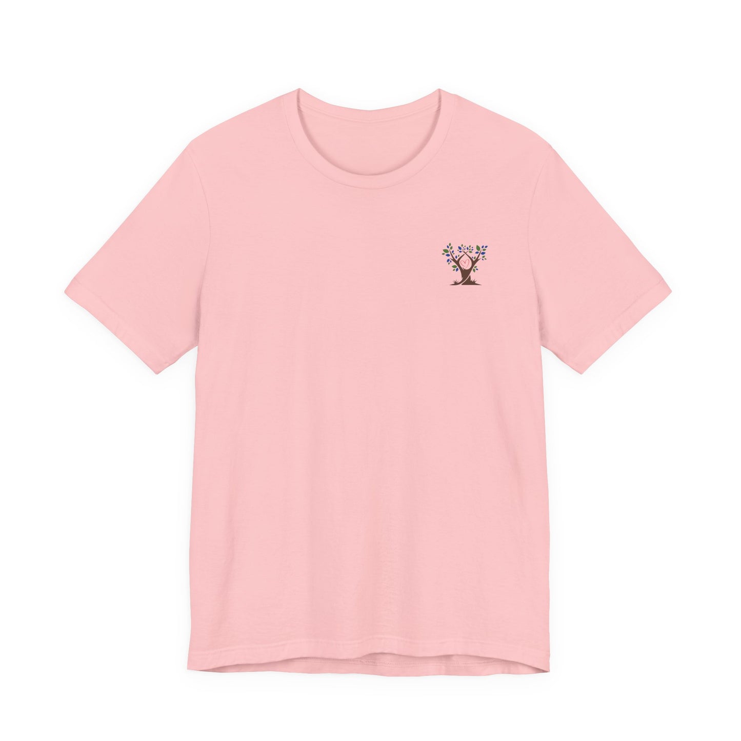 The Healing House of Yuma As in Heaven T-Shirt