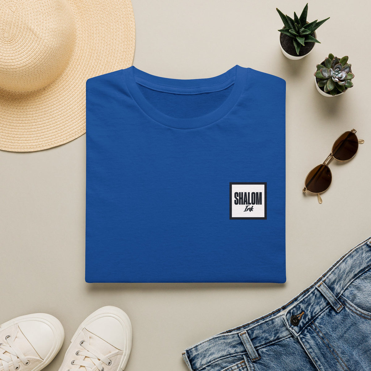 Worship T-Shirt