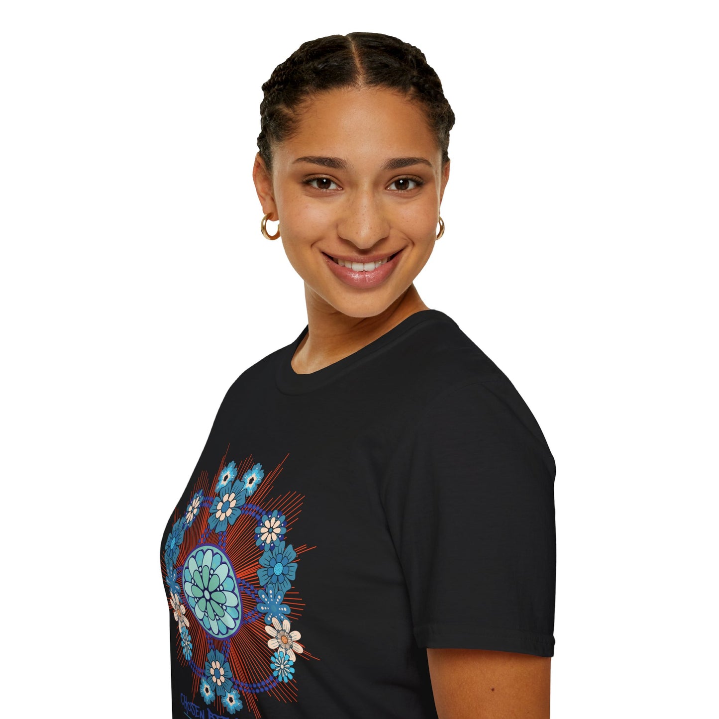 Chosen Before Birth T-Shirt