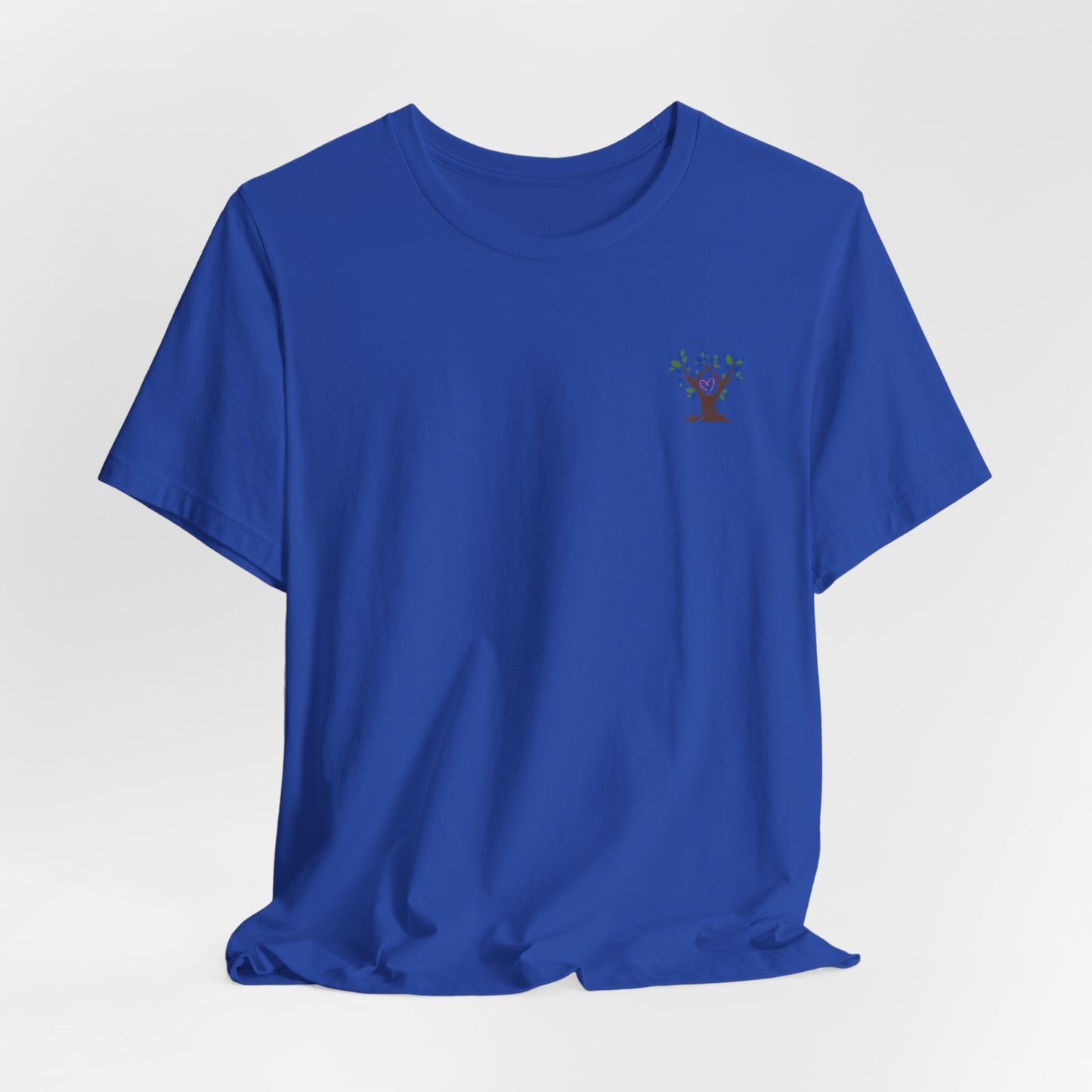 The Healing House of Yuma As in Heaven T-Shirt
