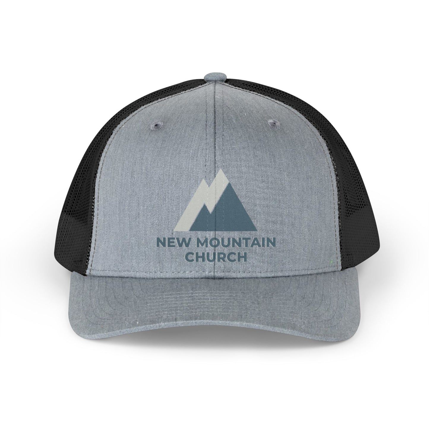 New Mountain Church Snapback