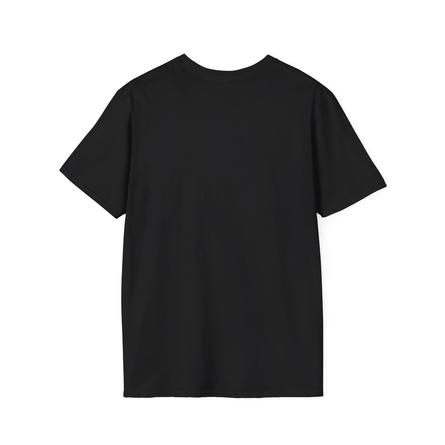 Photo-Print T-Shirt — Custom Couple Snapshot Tee