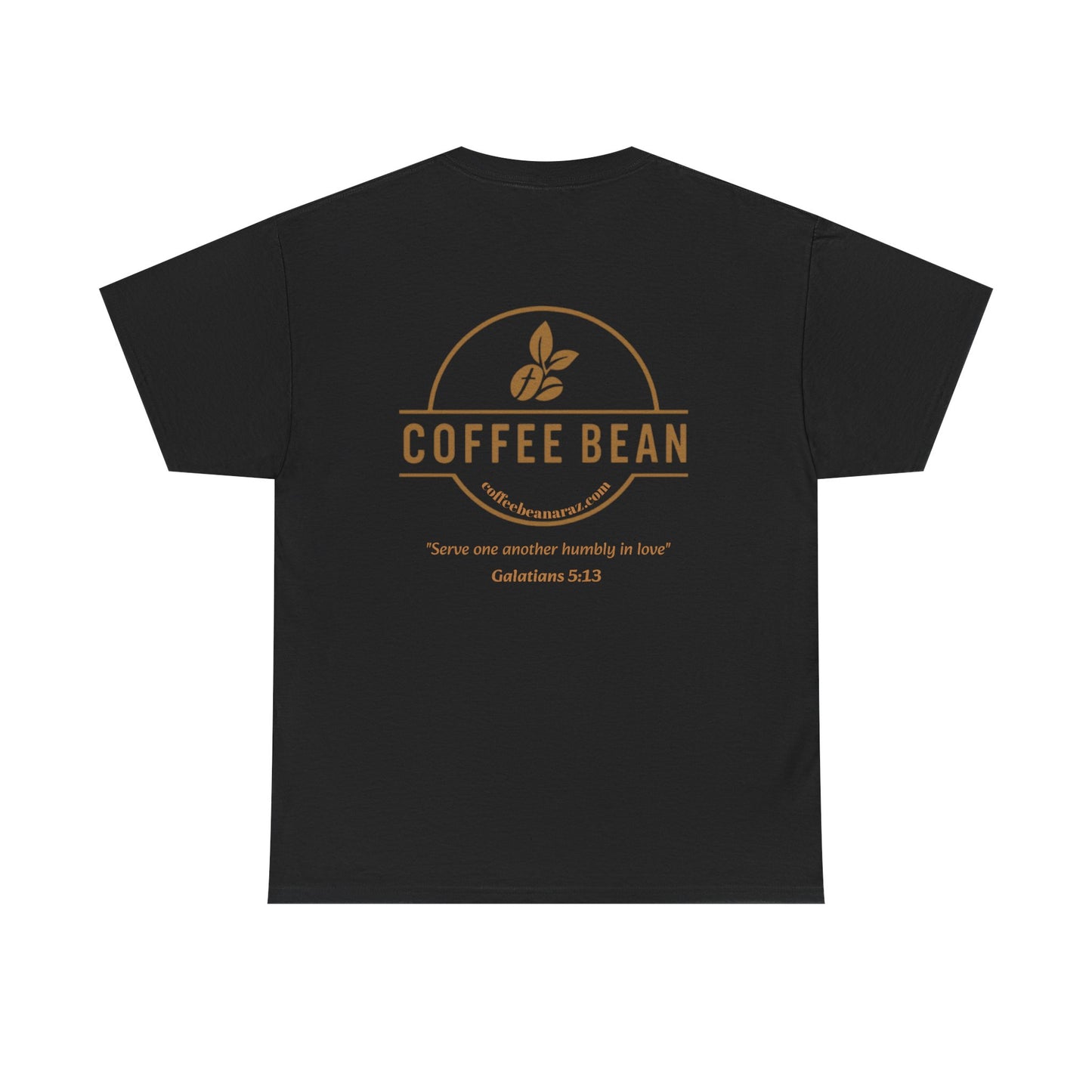 Coffee Bean T-Shirt