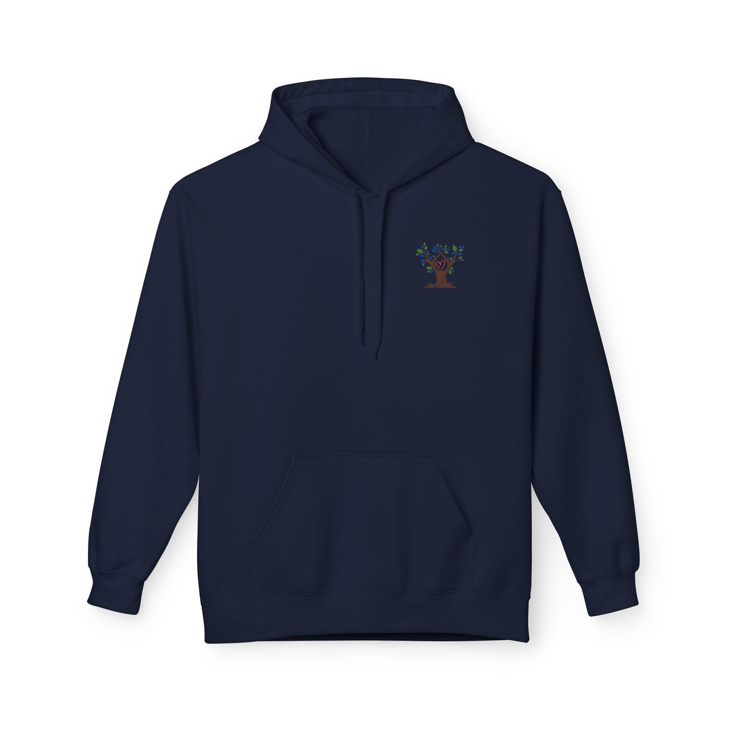 The Healing House of Yuma As In Heaven - Hoodie