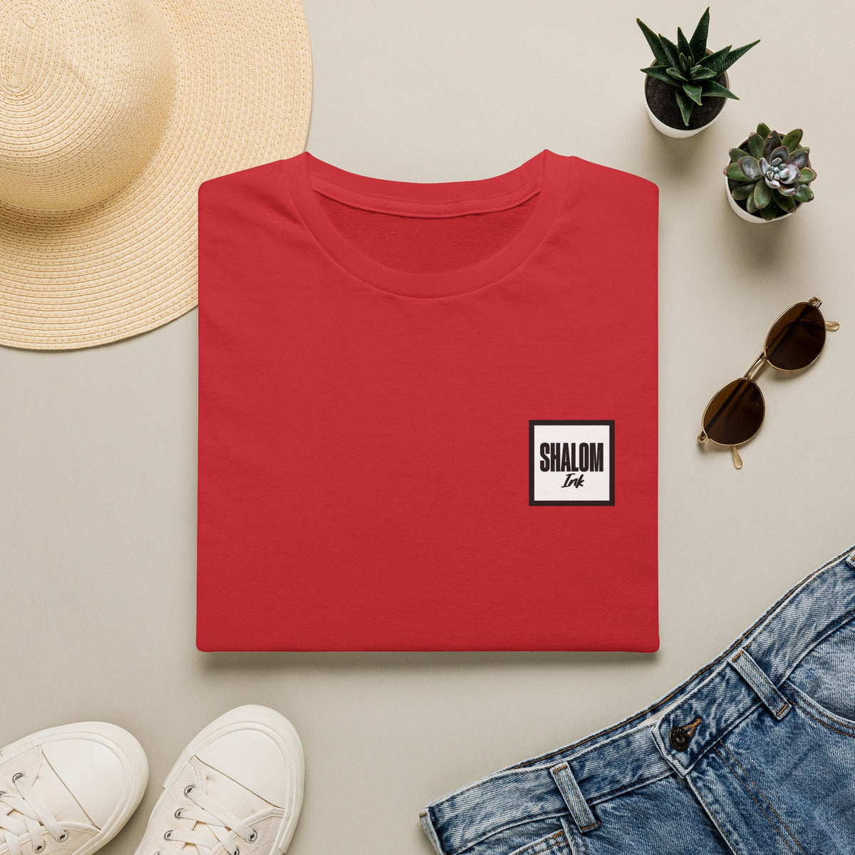 Worship T-Shirt