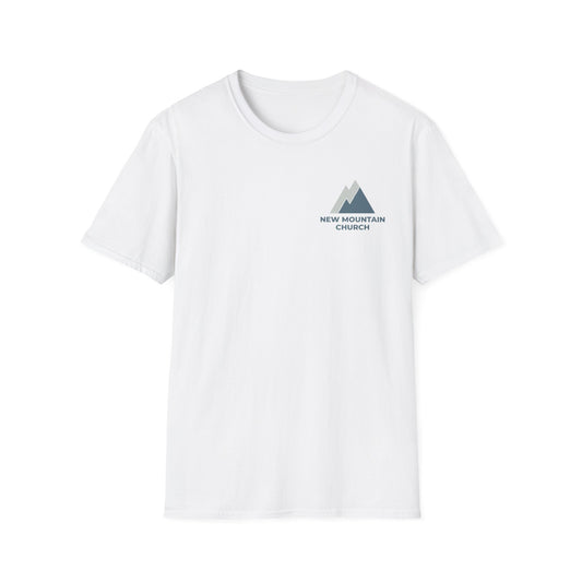 New Mountain Church Prayer Team T‑Shirt
