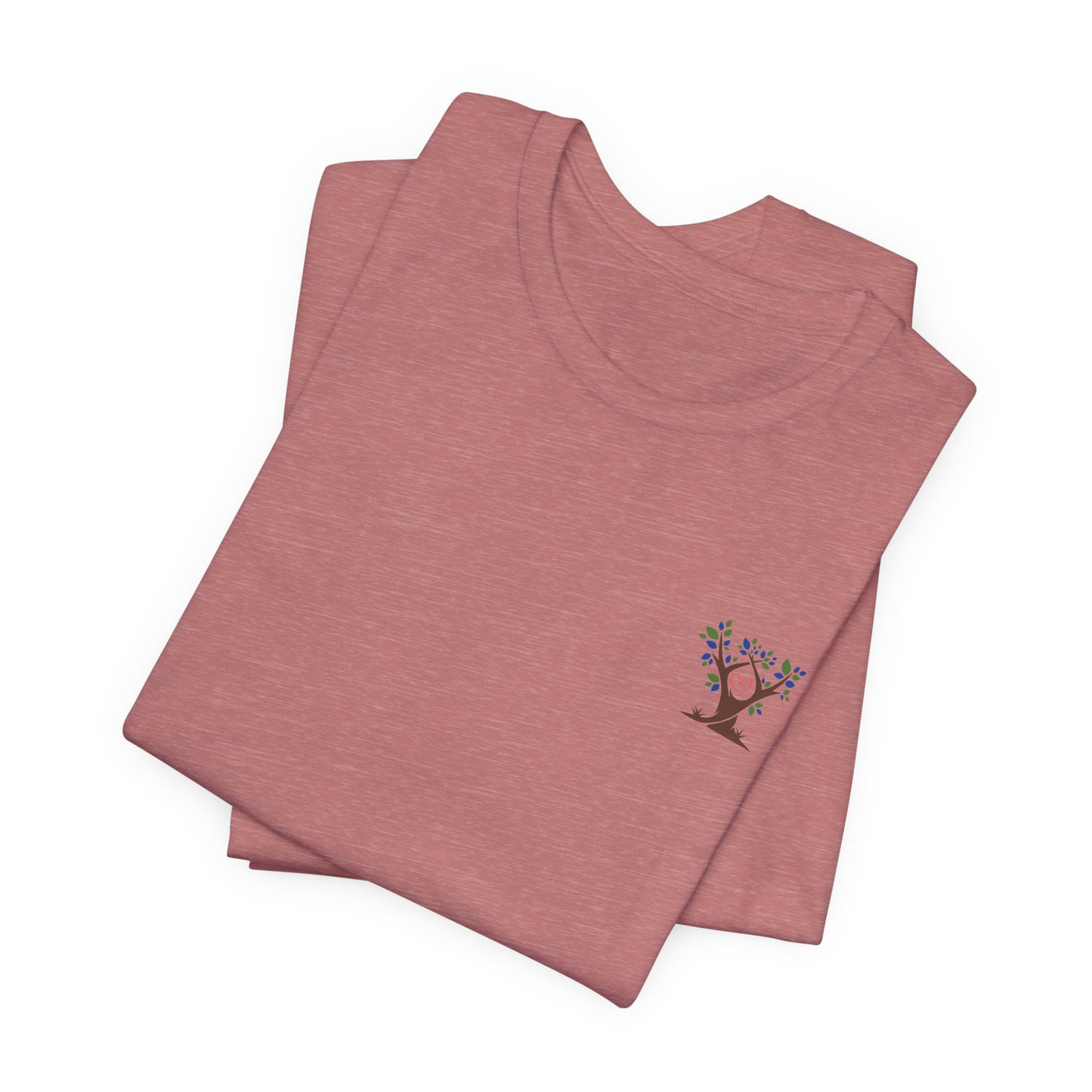 The Healing House of Yuma As in Heaven T-Shirt