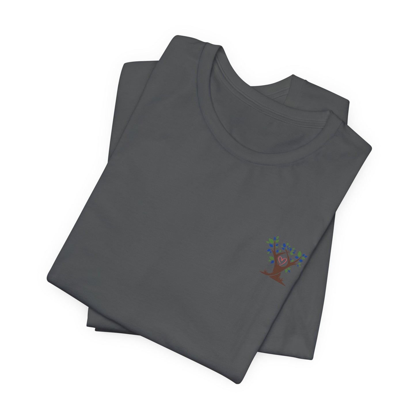 The Healing House of Yuma As in Heaven T-Shirt