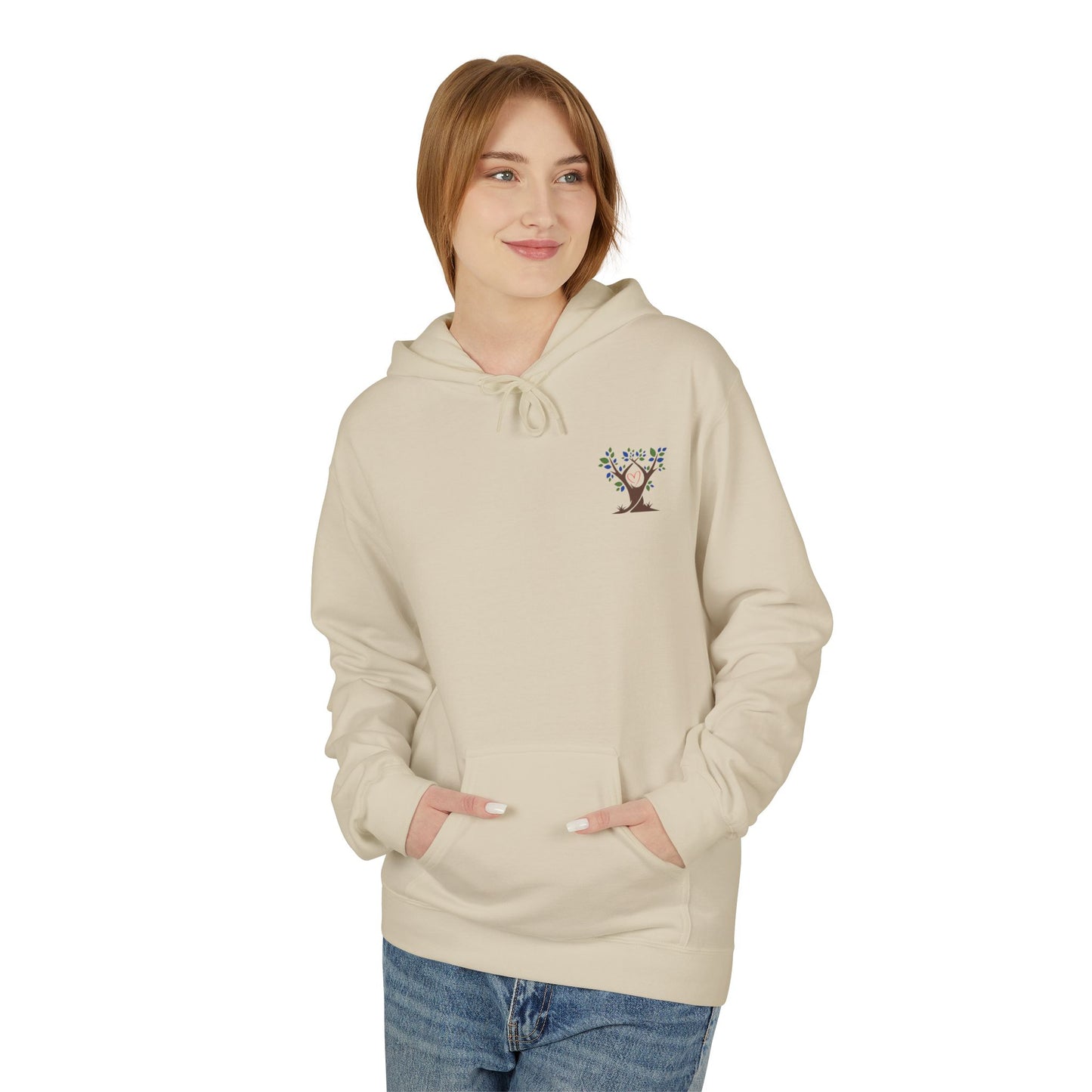 The Healing House of Yuma As In Heaven - Hoodie