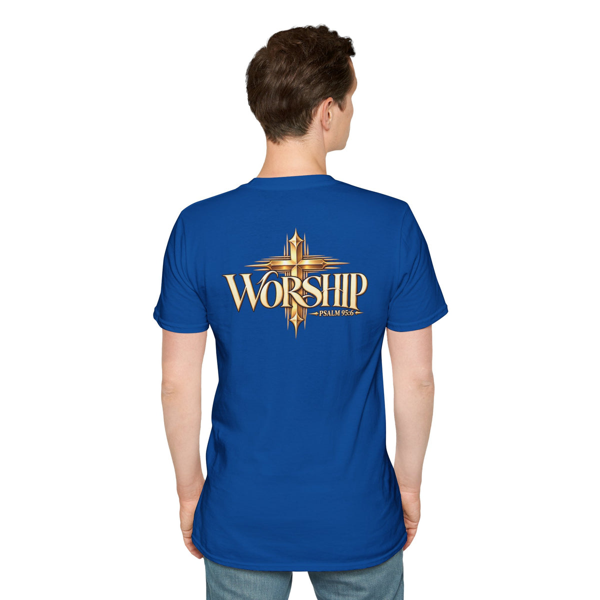 Worship T-Shirt