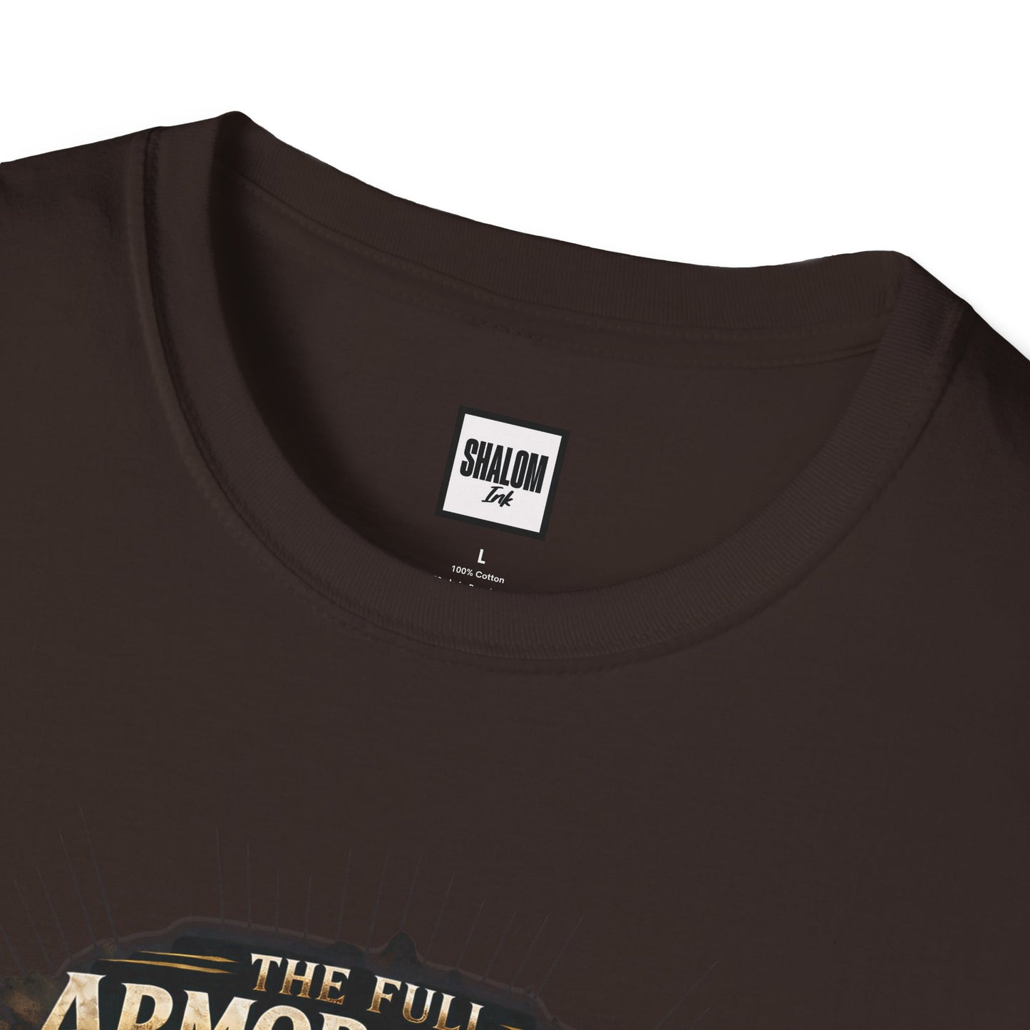 Armor of God T-Shirt