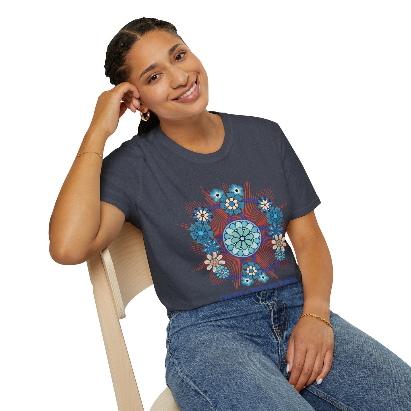 Chosen Before Birth T-Shirt