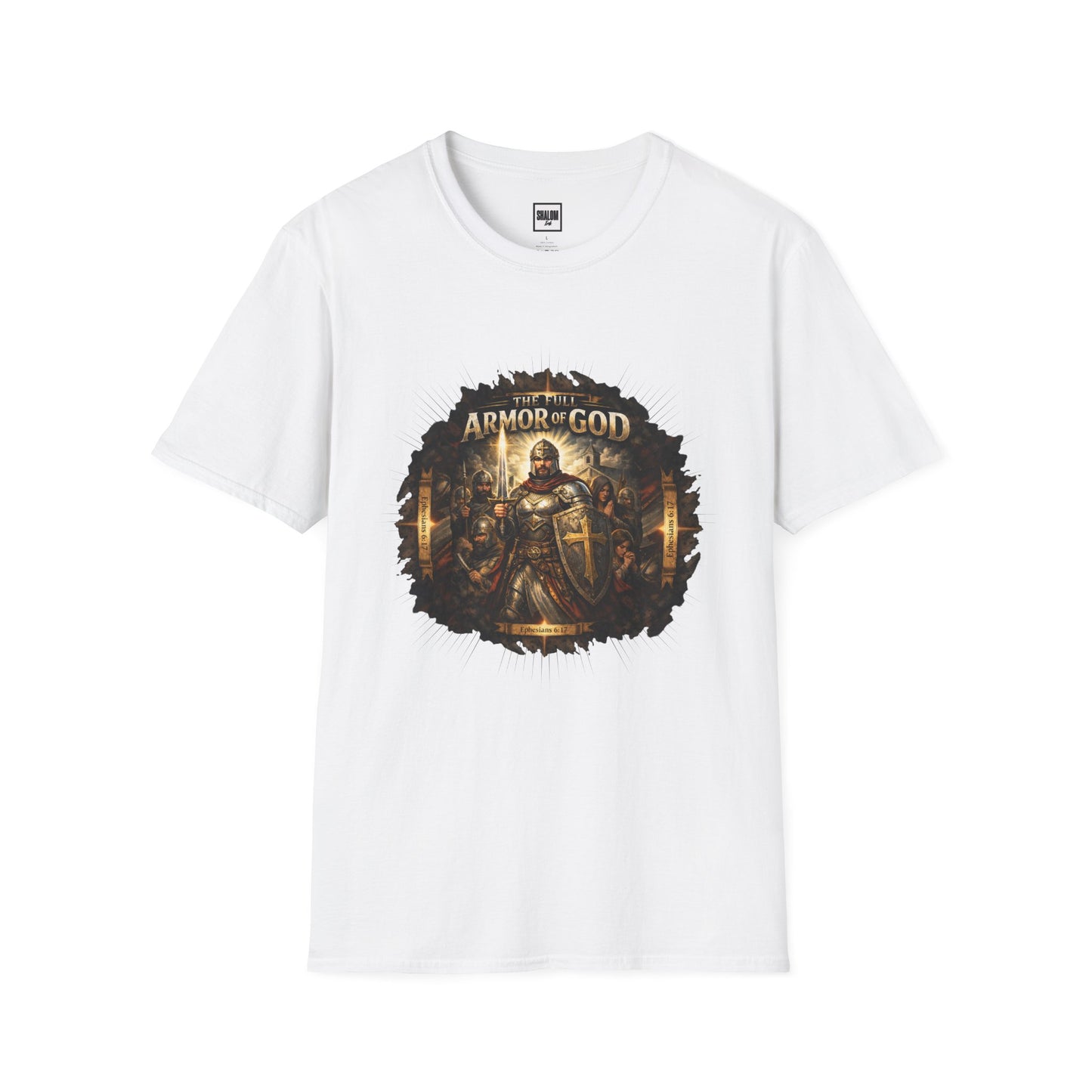 Armor of God T-Shirt